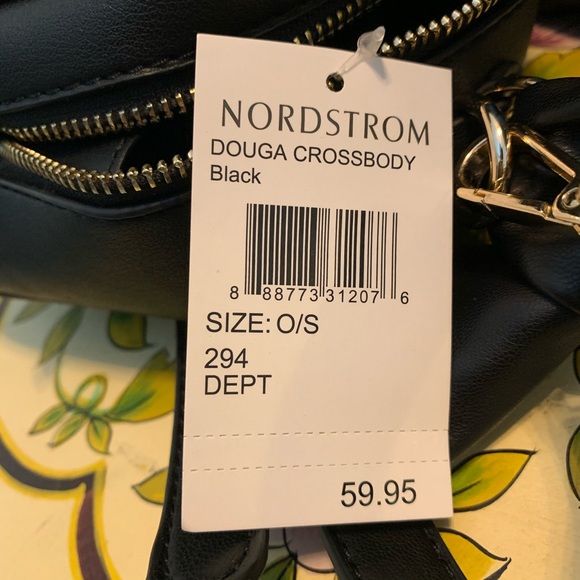 BNWT! Sole Society crossbody - Picture 3 of 8